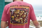 D/M CRAWFISH BOIL