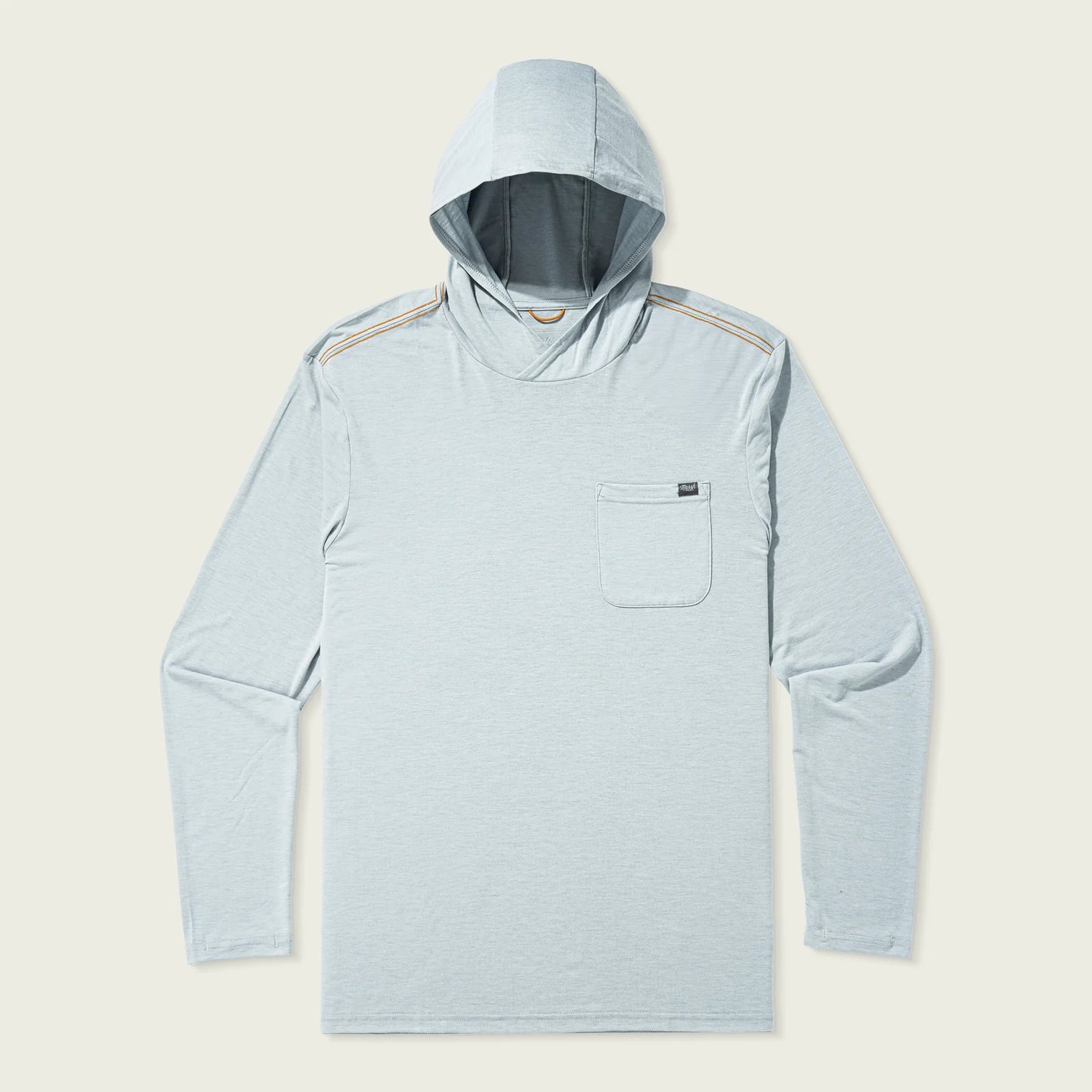 Buxton HD Smoke Heather