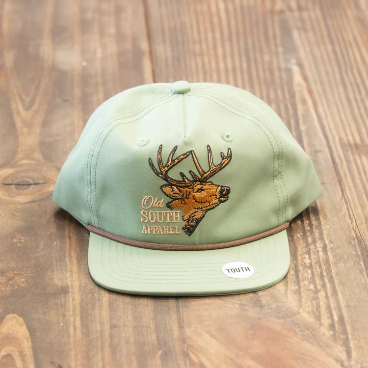 Bucko - Trucker Hat